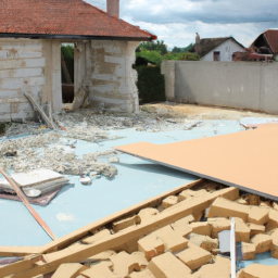 Surélévation de Maison : Ajouter une Suite pour les Grands-Parents Saint-Maximin-la-Sainte-Baume